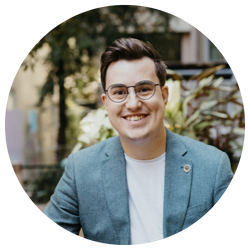 Lachlan Young - Website Profile Photo